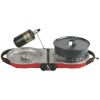 Fold N Go 2 Burner Propane Camping Stove